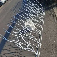 فورش ویژه حفاظ شاخ گوزنی در یزد   نصب فوری