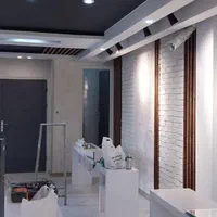 برقکار برق کار جزی کلی 24شبانه روزی ۱۷سال سابقه|خدمات پیشه و مهارت|اسلام‌شهر, زرافشان|دیوار