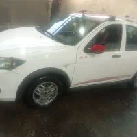 کوییک1400|خودرو سواری و وانت|دزفول, |دیوار