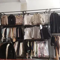 فروشگاه پرستو