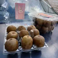 کیوی خونی ( یک میوه شیک و فانتزی )