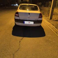 مگان 2000 فول|خودرو سواری و وانت|همدان, |دیوار