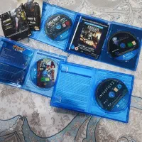 Advanced Warfare Injustice2 Final Fantasy Ratchet|کنسول، بازی ویدئویی و آنلاین|تهران, مشیریه|دیوار