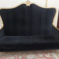 مبل ۳ نفره تاج بلند