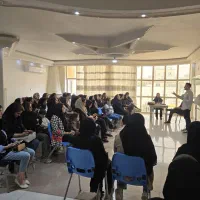 کار در منزل