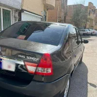 ال  ۹۰ پارس تندر|خودرو سواری و وانت|قم, زنبیل آباد|دیوار