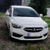 شاهین cvt