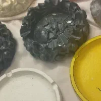 جاسیگاری|کلکسیون اشیاء عتیقه|بجنورد, |دیوار