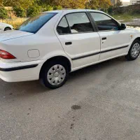 سمندEf7دوگانه شرکت مخزن بزرگ|خودرو سواری و وانت|بابل, |دیوار