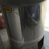 خشک کن آبگیر لباس خشکشویی