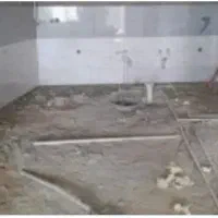 کاشی کاری سنگ کاری بنایی لکه گیری نماوخورده کاری