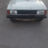 پیکان وانت مدل ۸۴