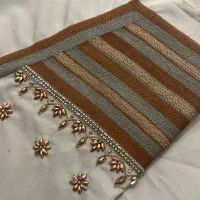 مینی شلوار کاموایی