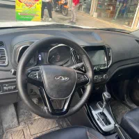 تیگو ۵ مدل۹۷|خودرو سواری و وانت|تهران, حسن‌آباد|دیوار