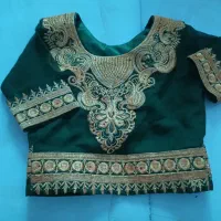 لباس هندی|لباس|قشم, |دیوار