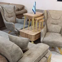 مبل راحتی دیانا 8 نفره|مبلمان خانگی و میز عسلی|تبریز, |دیوار