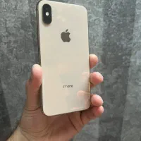 آیفون xs gold
