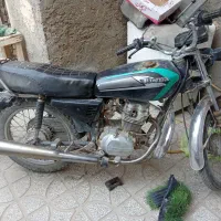 موتور مدل ۸۷