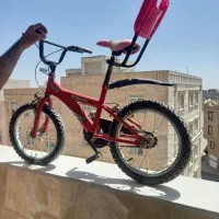 دوچرخه سالم