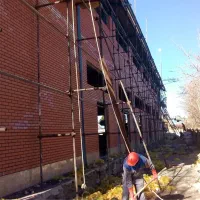 پیمانکاری برادران حسینی .|خدمات پیشه و مهارت|آبسرد, |دیوار