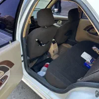 پارس TU5 مدل ۹۷ در حد صفر|خودرو سواری و وانت|فردیس, ثابتی|دیوار