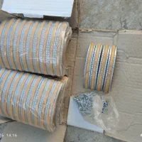 دستگیره درب کابینت دوپیچ وتک پیچ|مصالح و تجهیزات ساختمان|رباط‌کریم, شترخوار|دیوار