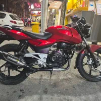 پالس ۱۸۰|موتورسیکلت|رشت, شهرک شهید رجایی|دیوار