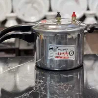 زودپز پارس زال|ظروف پختوپز|تهران, نیروی هوایی (پیروزی)|دیوار