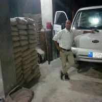 فروش آهن آلات و مصالح محمدی نیا