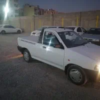 پراید وانت 151