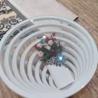 جلومبلی|مبلمان خانگی و میز عسلی|لولمان, |دیوار