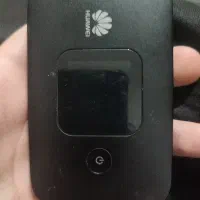 وایفای هاوایی مدلE5577  با عروس هلندی هم میزنم|مودم و تجهیزات شبکه|فسا, |دیوار