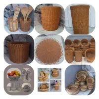 سبد بافی|اسباببازی|ازنا, |دیوار