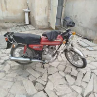 موتور سیکلت