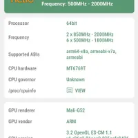 شیائومی Redmi 9 با حافظهٔ ۶۴ گیگابایت|موبایل|تهران, شهرک غزالی|دیوار