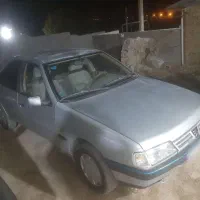 فروش فوری پژو ۴۰۵