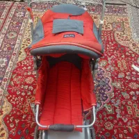 کالسکه کودک|کالسکه و لوازم جانبی|خوی, |دیوار