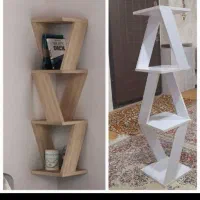 ساخت و تعمیرات انواع کابینت ، کمد دیواری و شلف|کتابخانه، شلف، قفسه‌های دیواری|بجنورد, |دیوار