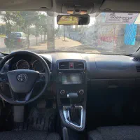 برلیانس موتور بزرگ ۹۷|خودرو سواری و وانت|قائمشهر, |دیوار