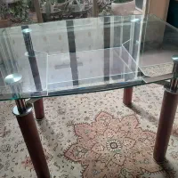 میز ناهارخوری