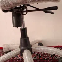 صندلی جکدار مخصوص اداره و مطالعه|صندلی و نیمکت|اردبیل, |دیوار