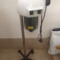 دستگاه بخار صورت حرفه ای