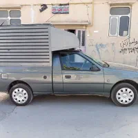 آریسان ۲مدل 1401|خودرو سواری و وانت|بروجرد, |دیوار