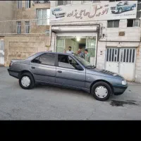 ۴۰۵ مدل ۹۲ دوگانه کارخانه چند لکه رنگ نقد واقساط