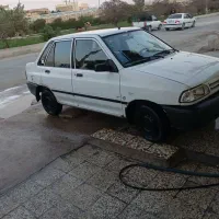 پراید 93 دوگانه فابریک