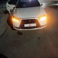 دنا پلاس 4چرخ دیسک|خودرو سواری و وانت|کنگاور, |دیوار