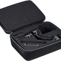 گیمبال فیوتک mg lite کاملا نو|دوربین عکاسی و فیلمبرداری|تهران, دروس|دیوار