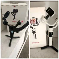 دوربین فلاش نیکون کنون کرین پرینتر لنز|دوربین عکاسی و فیلم‌برداری|اصفهان, خلجا|دیوار