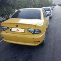 سورن پلاس دوگانه|خودرو سواری و وانت|شیراز, باغ تخت|دیوار