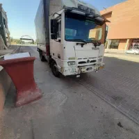 بادسان بی۸ مسقف مدل ۷۸|خودرو سنگین|شبستر, |دیوار